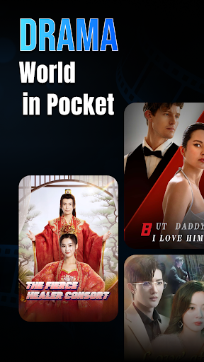 Mobile Short Dramas & Series PC
