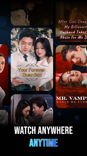 Mobile Short Dramas & Series PC