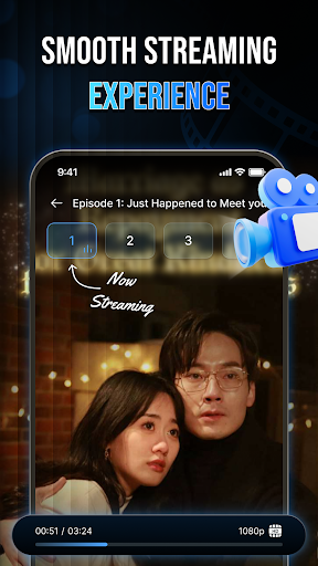 Mobile Short Dramas & Series PC