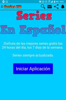 Series+ Suga En Español HD PC