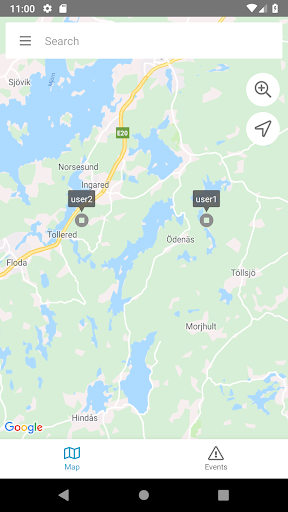 Fleet: Mobile Fleet Management