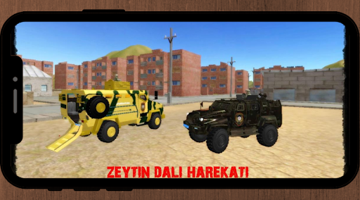 Speciale militaire operaties PC