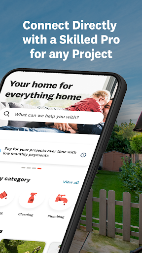 Angi: Hire Home Service Pros