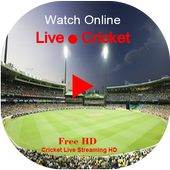 Cricket TV Live الحاسوب