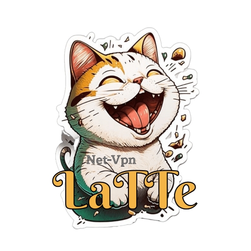 Latte VPN PC