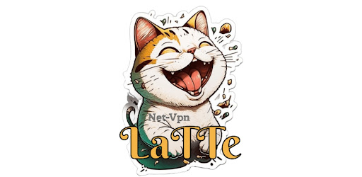 Latte VPN PC