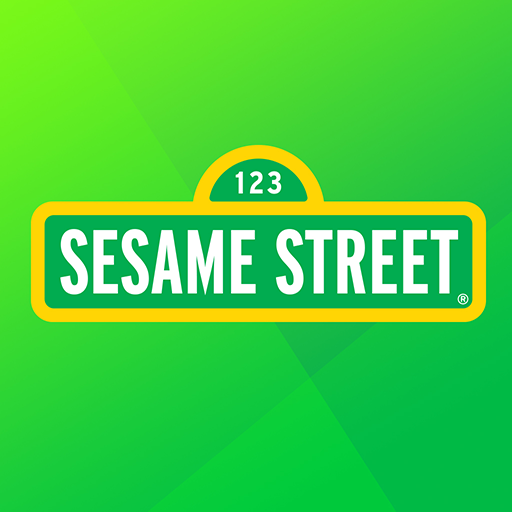 Sesame Street PC