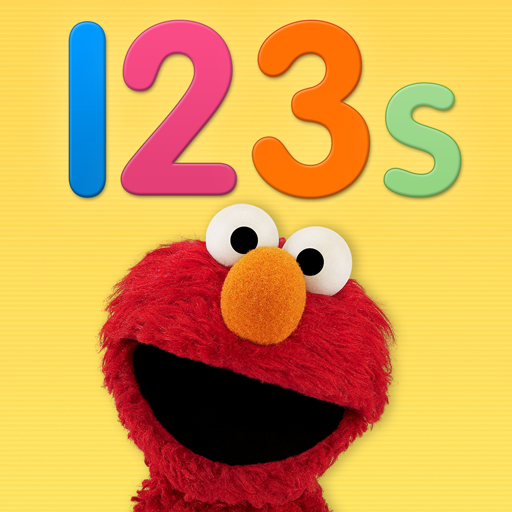 Elmo Loves 123s PC