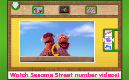 Elmo Loves 123s PC