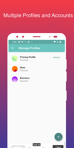 Day-to-day Expenses পিসি