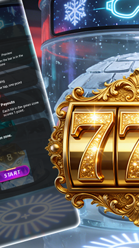 777 Rwhd Rin پی سی