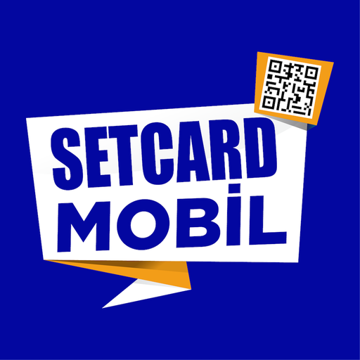 SETCARD Mobil PC
