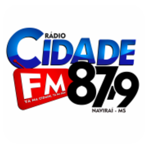 Rádio Cidade Naviraí FM
