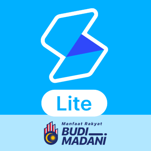 Setel Lite: Simpler Fuelling