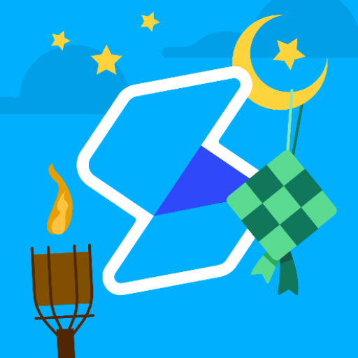 Setel: 支付打油, 停车, QR电子钱包电脑版