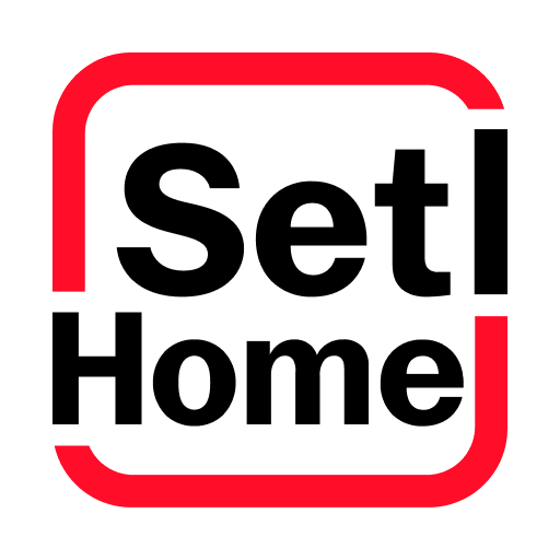 SetlHome ПК