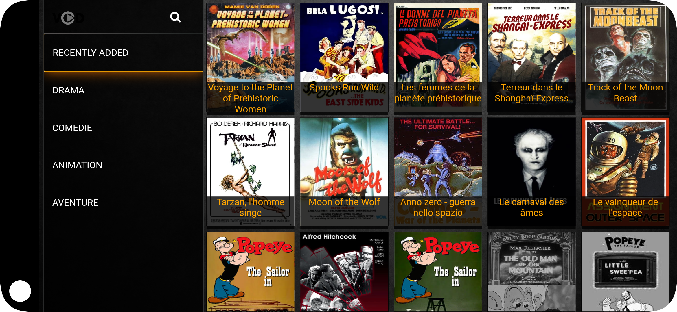 SETIPTV - SETSYSTEME PLAYER PC