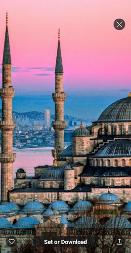 Islamic Wallpapers HD Images پی سی