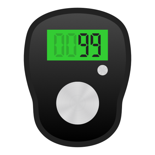 Digital Tasbeeh Counter پی سی