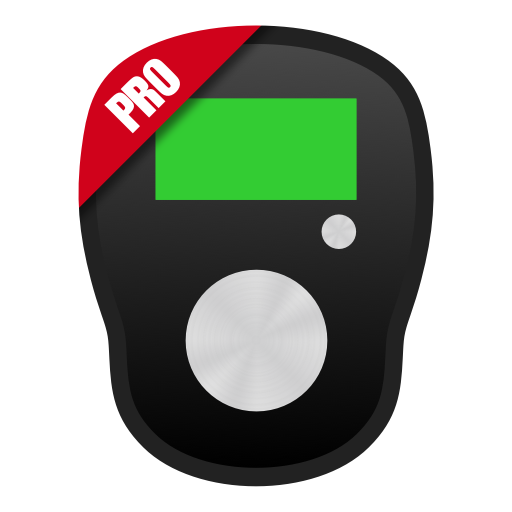 تسبیح کاؤنٹر Pro: ذکر