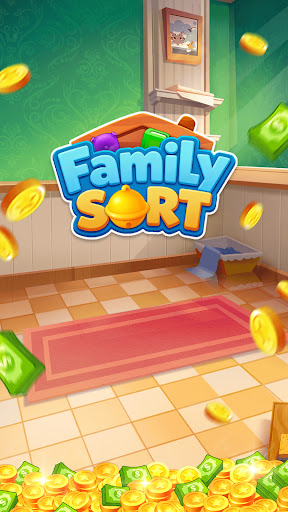 Family Sort PC