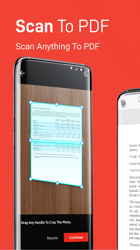 PDF Reader: Viewer電腦版