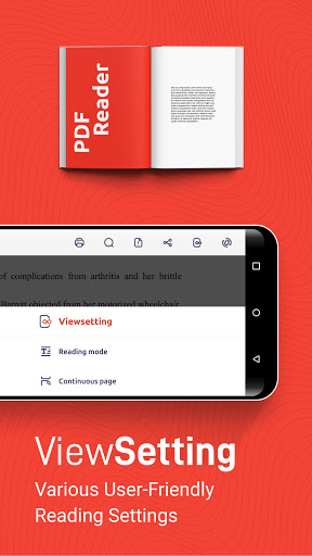 PDF Reader: Viewer電腦版