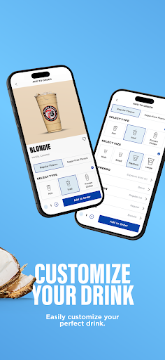 7 Brew Coffee PC