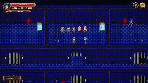 Avalon: Legacy Edition RPG