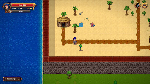 Avalon: Legacy Edition RPG