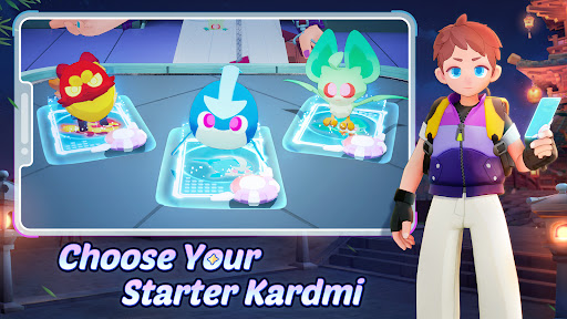 Kardmi