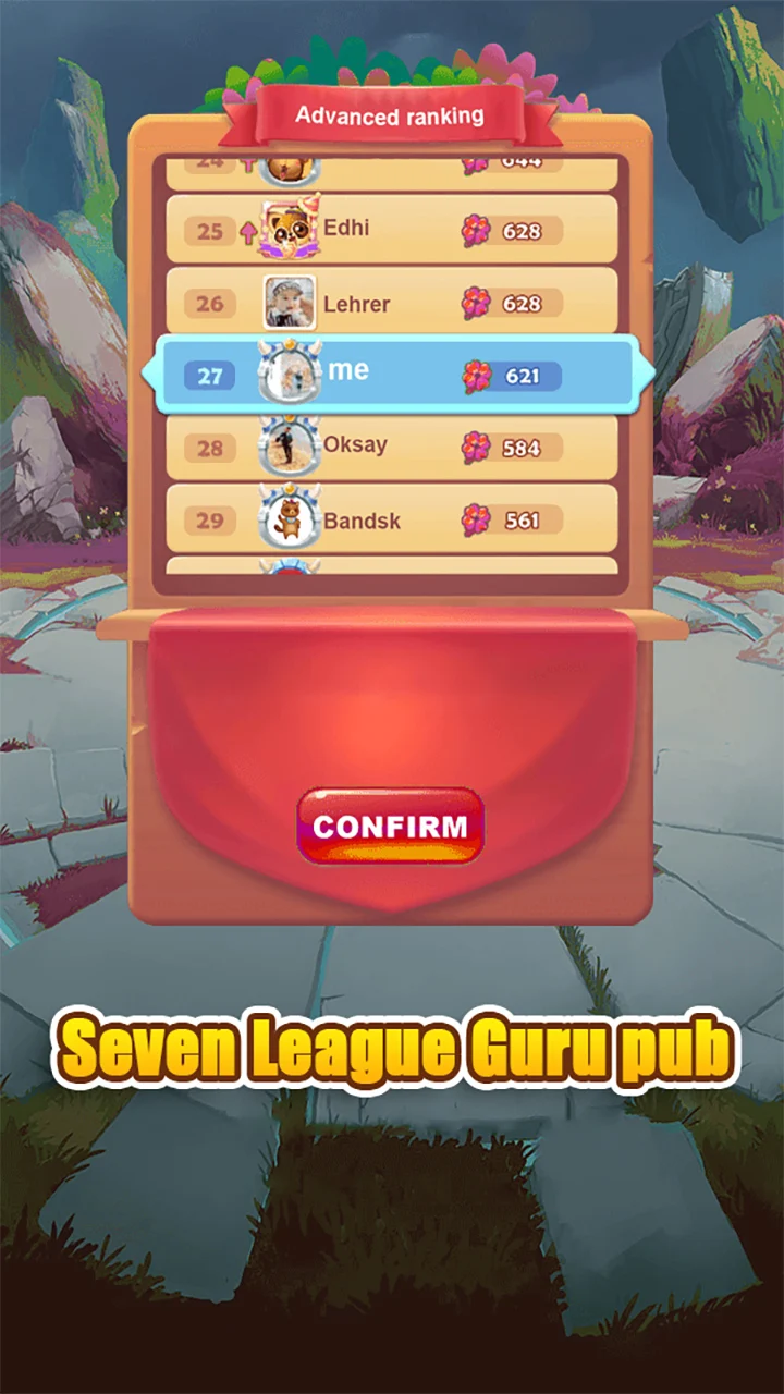 Seven League Guru pub PC