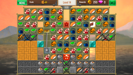 komputer Queen's Garden 4: Sakura Seaso