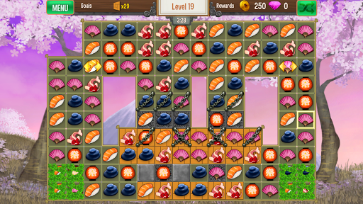 komputer Queen's Garden 4: Sakura Seaso