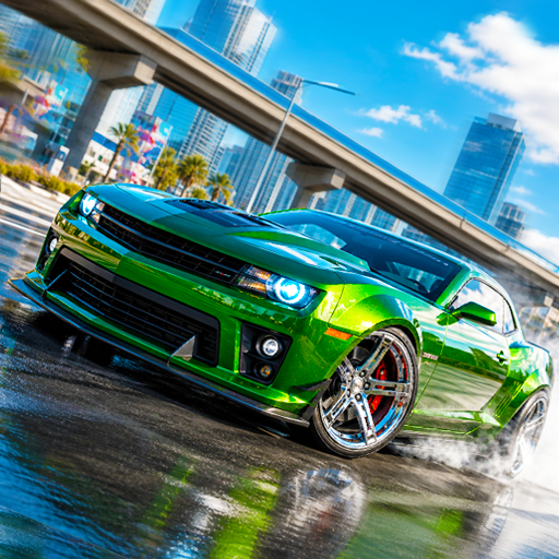 Horizon Drive PC