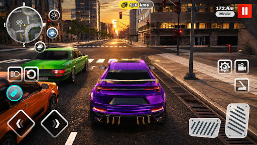 Horizon Drive PC