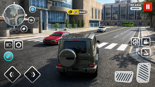 Horizon Drive PC