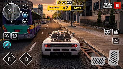 Horizon Drive PC