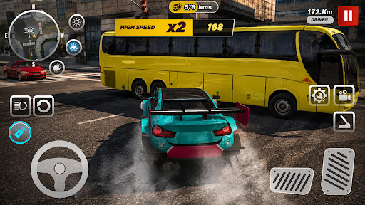 Horizon Drive PC