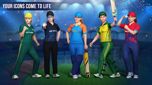 Ultimate Womens Cricket League