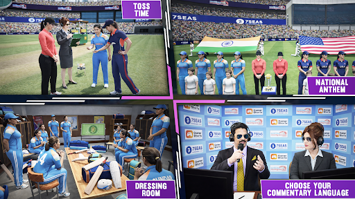 Ultimate Womens Cricket League