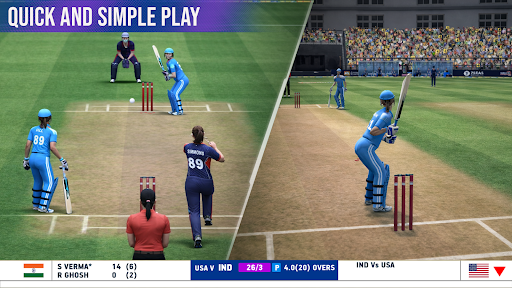 Ultimate Womens Cricket League