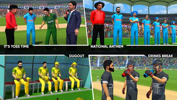 World Cricket Champions League