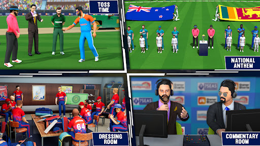World Cricket Champions League