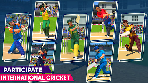 World Cricket Champions League PC