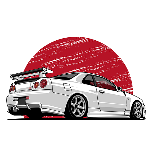 Takashi Drift