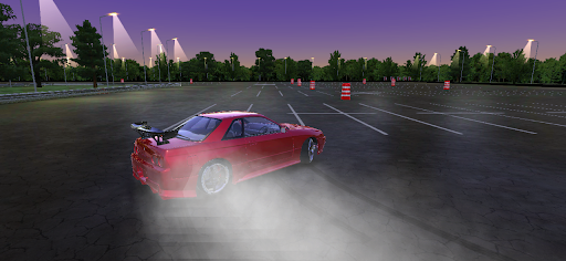 Takashi Drift ПК