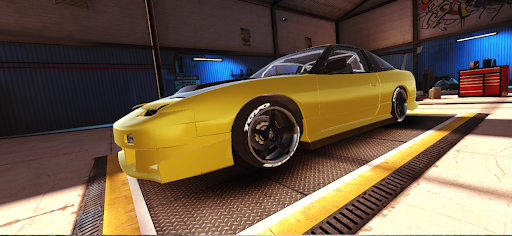 Takashi Drift ПК
