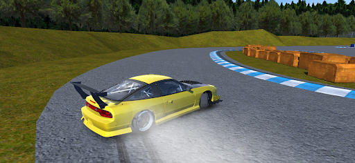Takashi Drift ПК