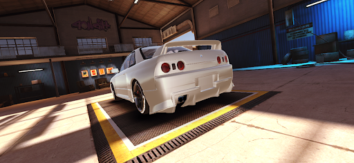 Takashi Drift ПК